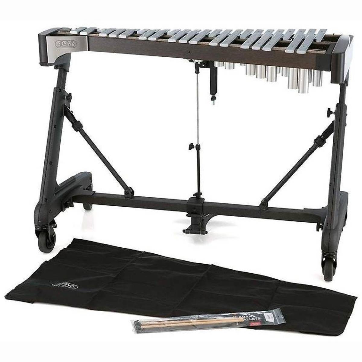 GAA33 Glockenspiel mit Pedal Alpha