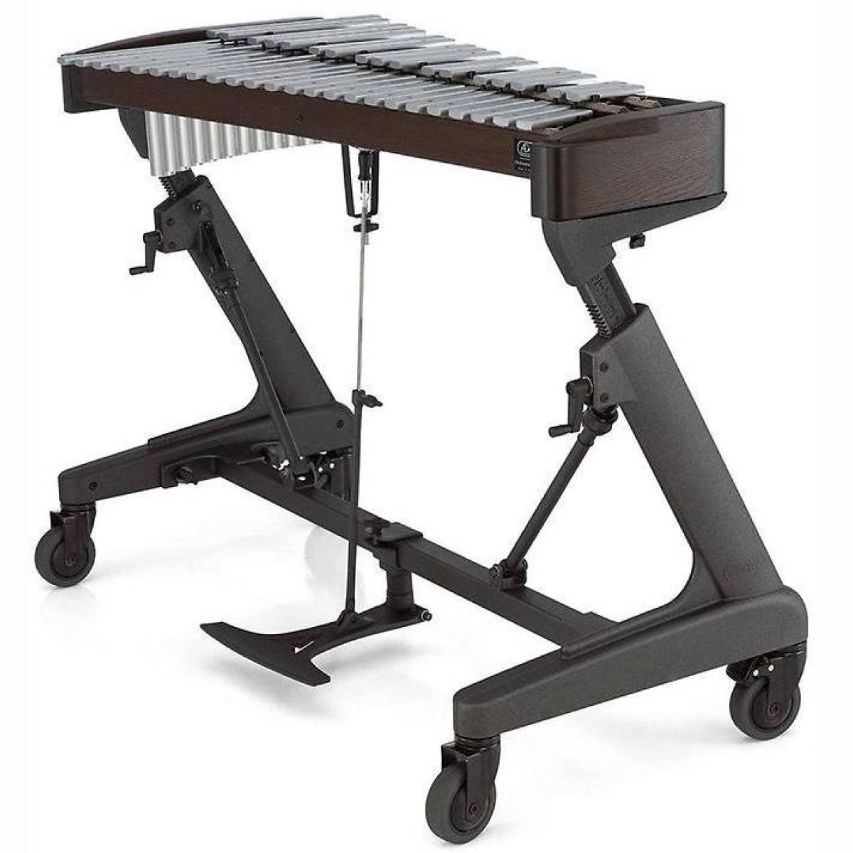 GAA33 Glockenspiel mit Pedal Alpha