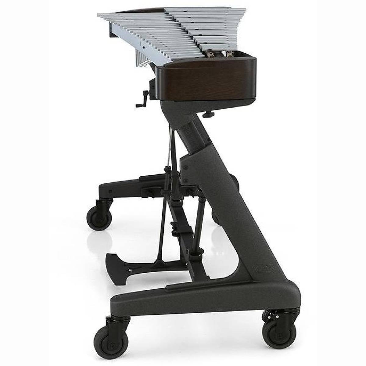 GAA33 Glockenspiel mit Pedal Alpha