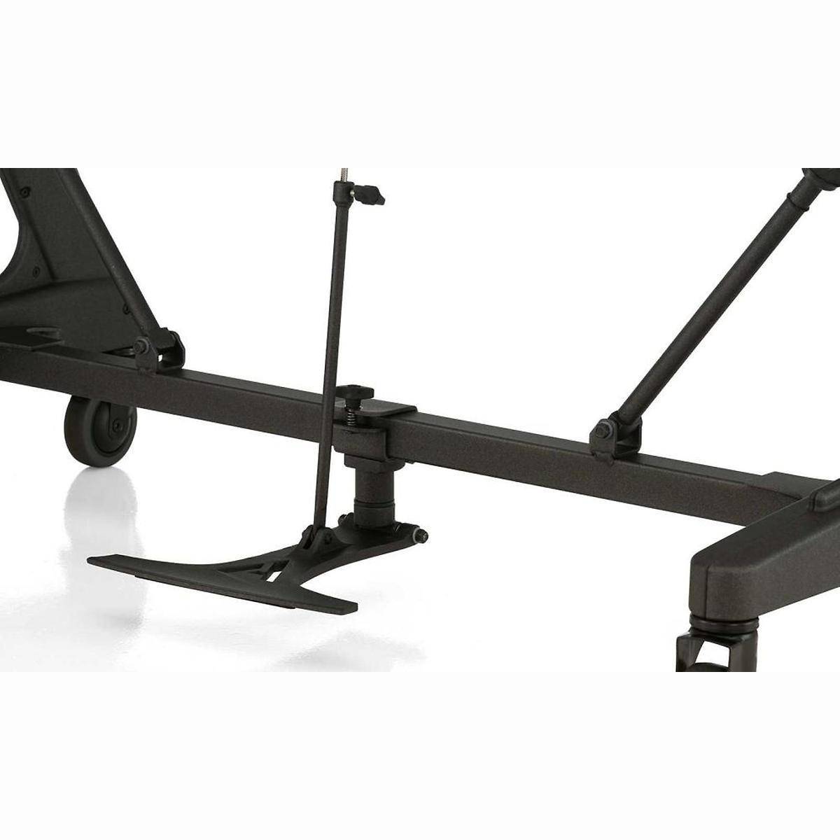 GAA33 Glockenspiel mit Pedal Alpha