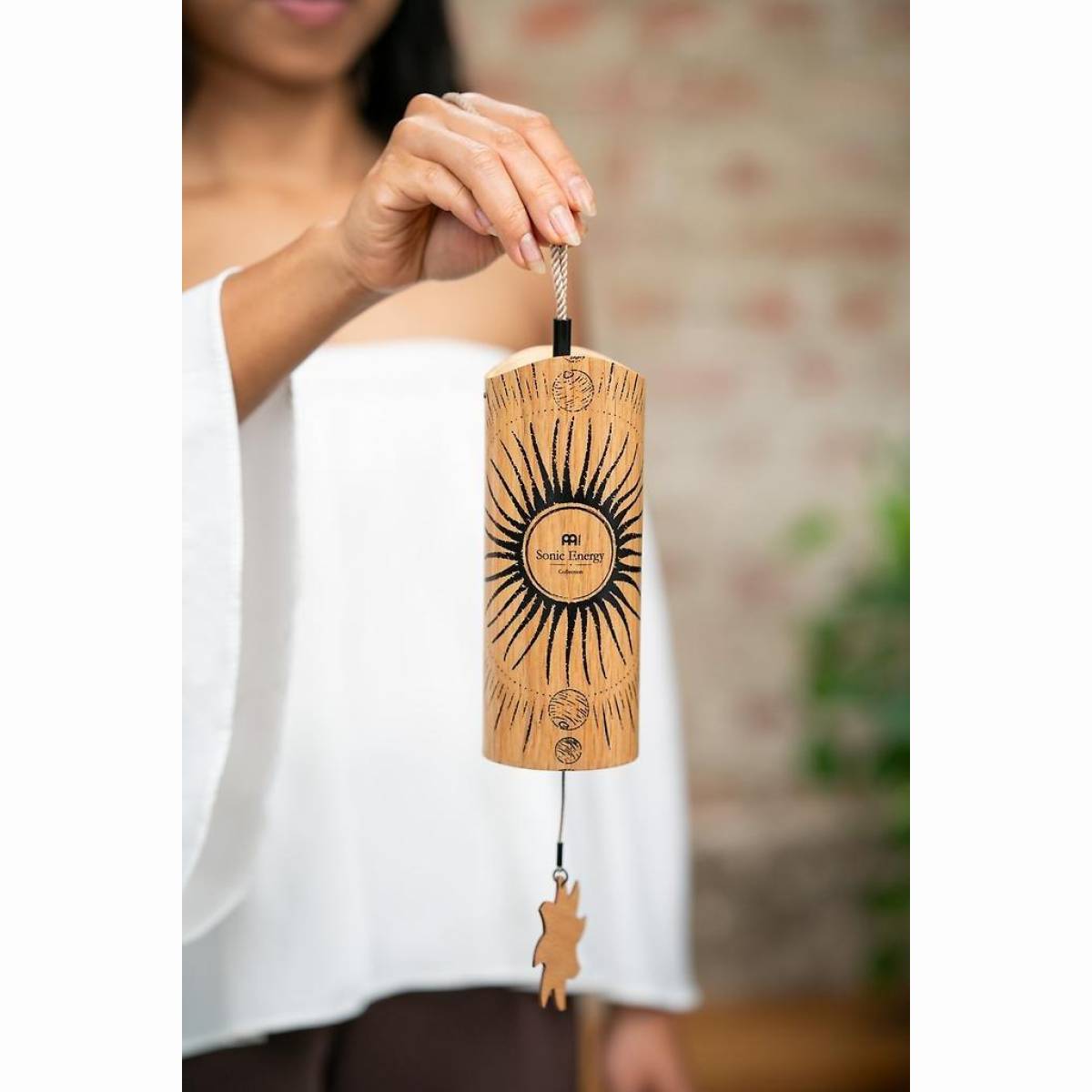 Cosmic Bamboo Chimes Sol