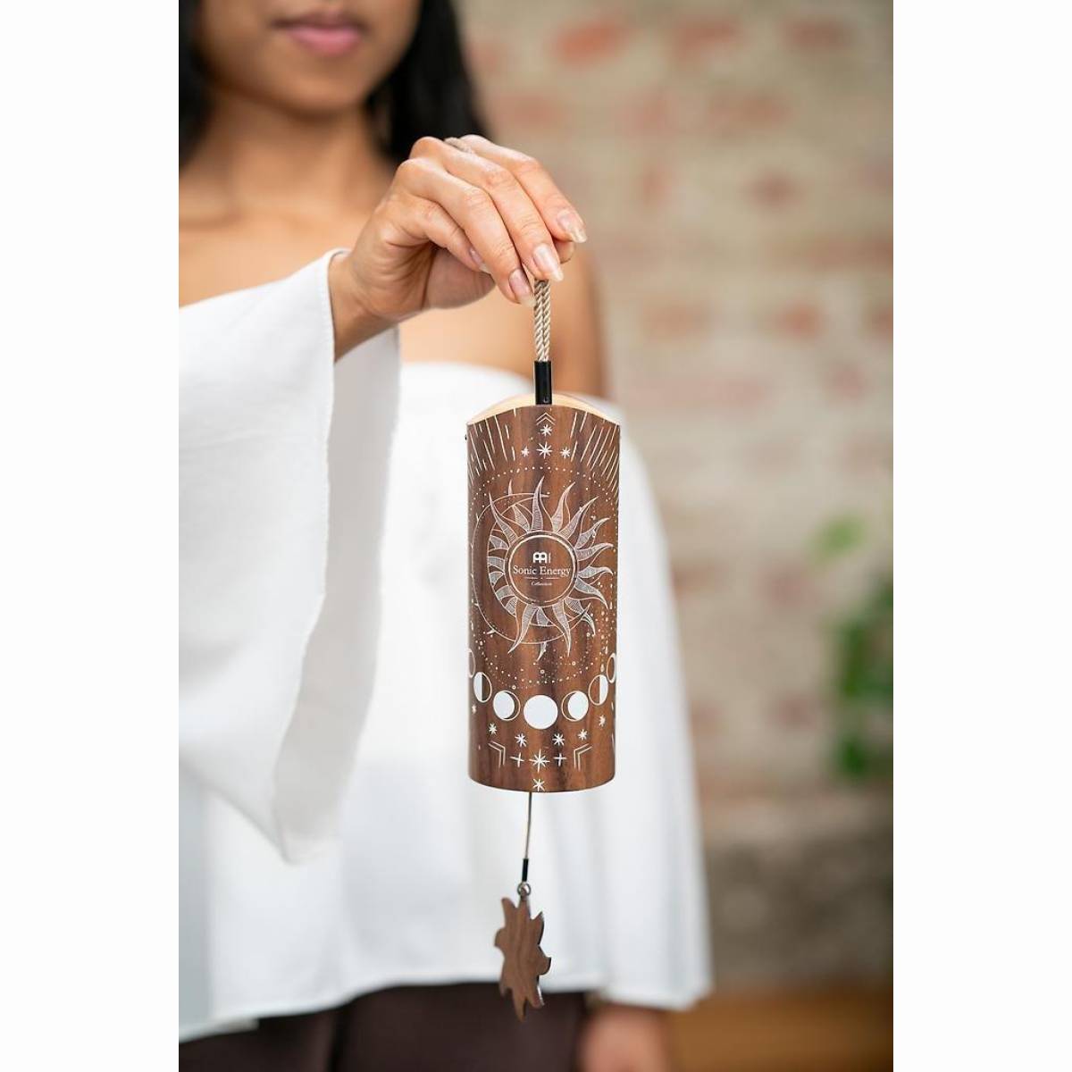 Cosmic Bamboo Chimes Luna Cosmic Bamboo Chimes Luna