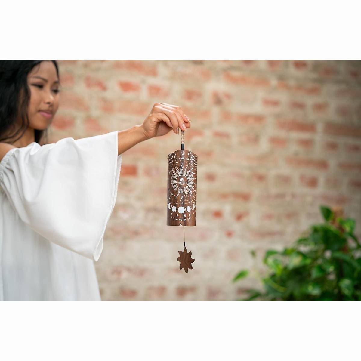 Cosmic Bamboo Chimes Luna Cosmic Bamboo Chimes Luna