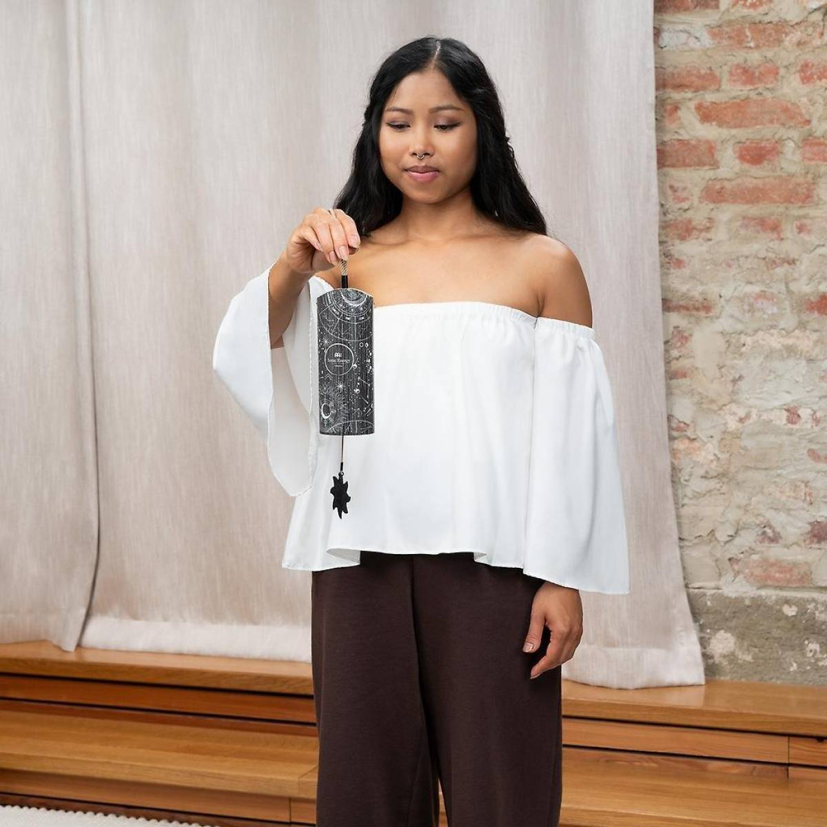 Cosmic Bamboo Chimes Stella Cosmic Bamboo Chimes Stella