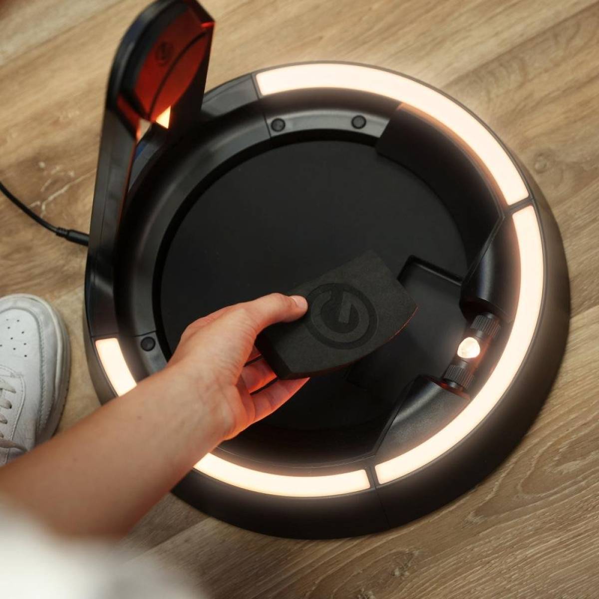 GS LS A 01 B Gitarren Ständer