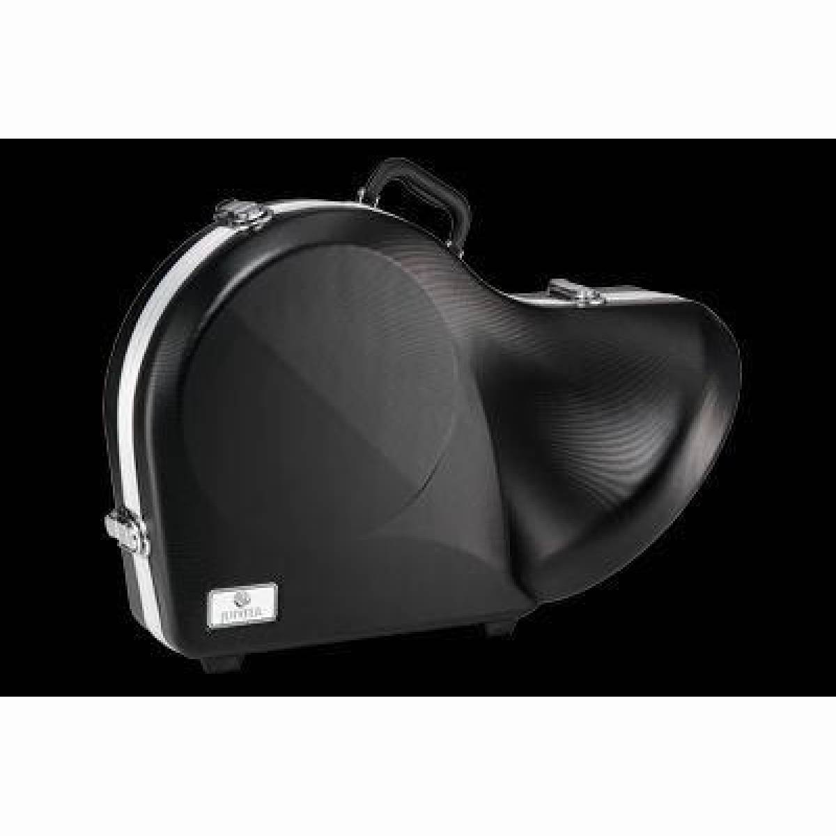 JHR1110 Waldhorn Bb/F LACK MIT ETUI