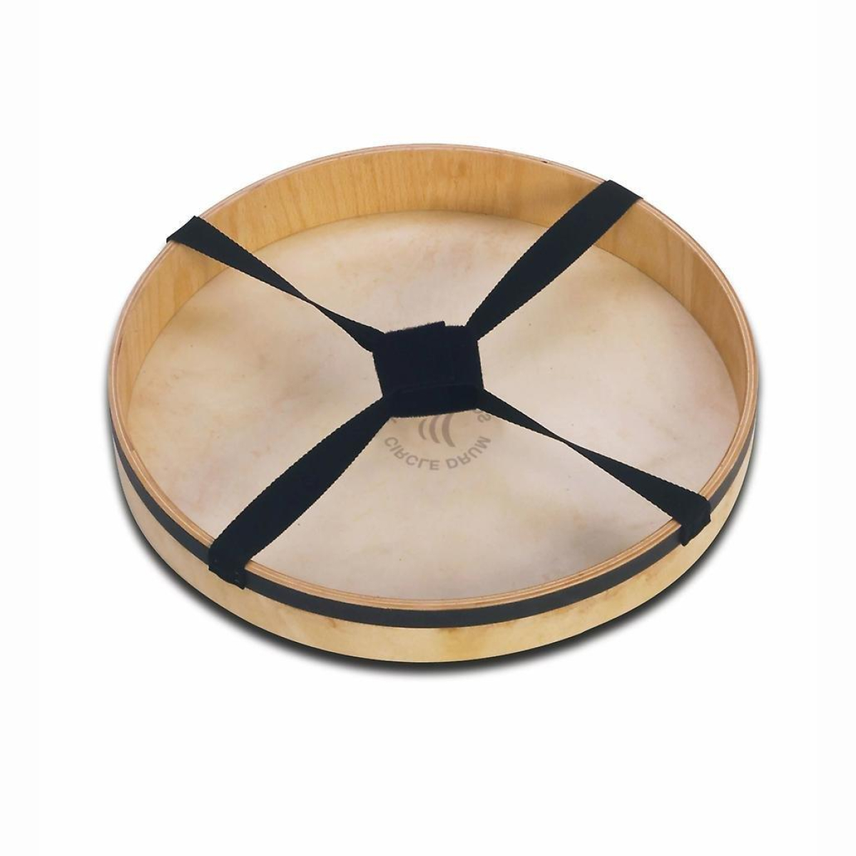 RTC 4 Rahmentrommel Set