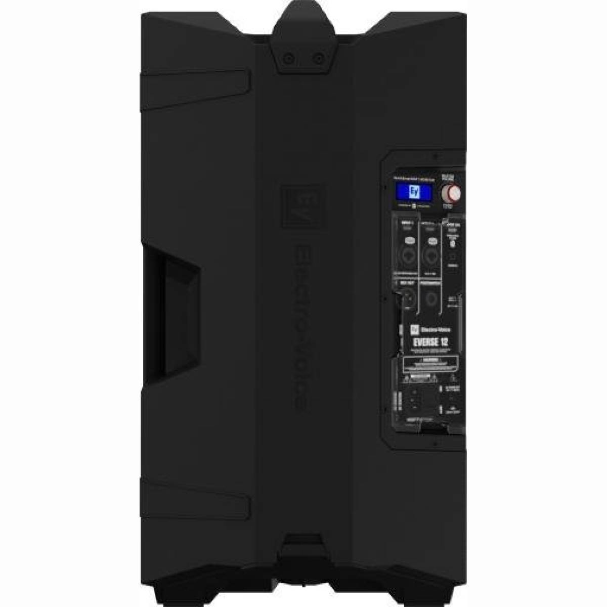 Everse 12 Akkubetriebener Lautsprecher Everse 12 Akkubetriebener Lautsprecher