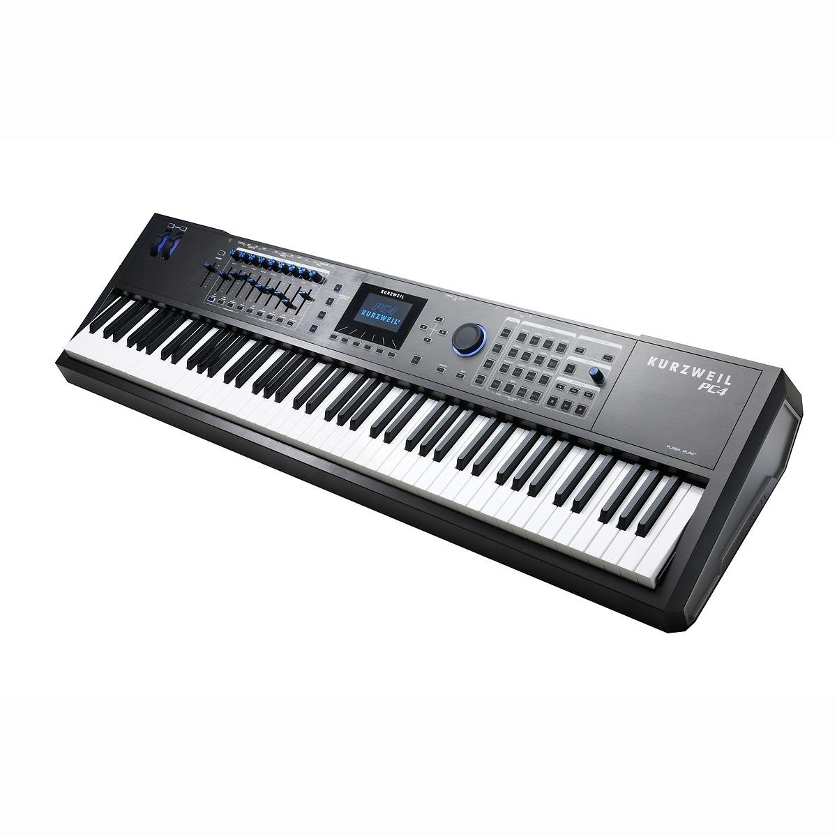 PC4 Performance Controller.