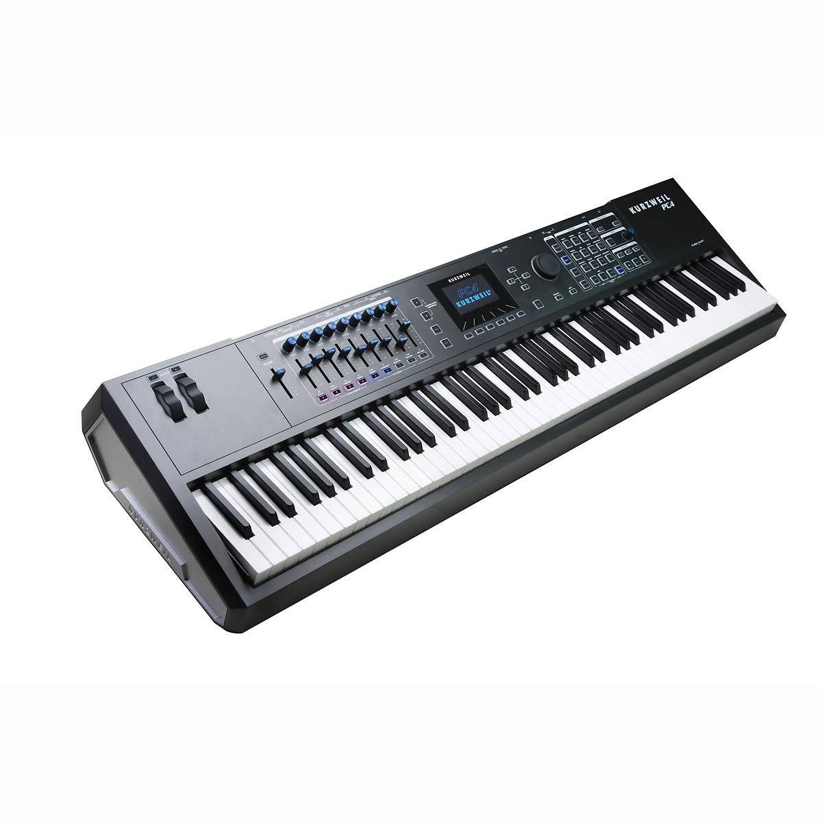 PC4 Performance Controller.