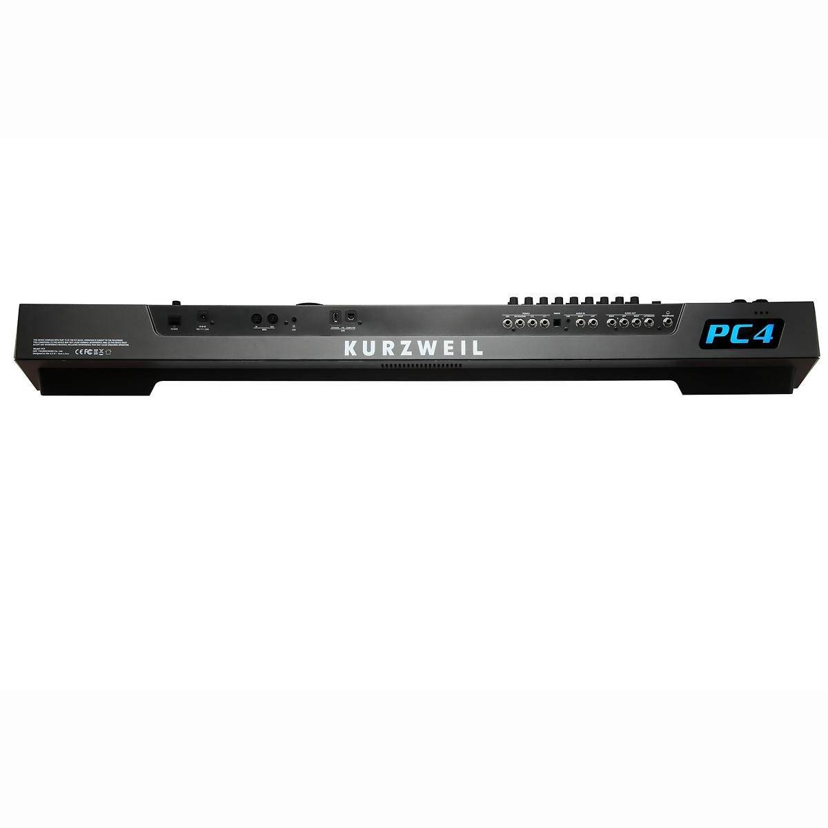 PC4 Performance Controller.