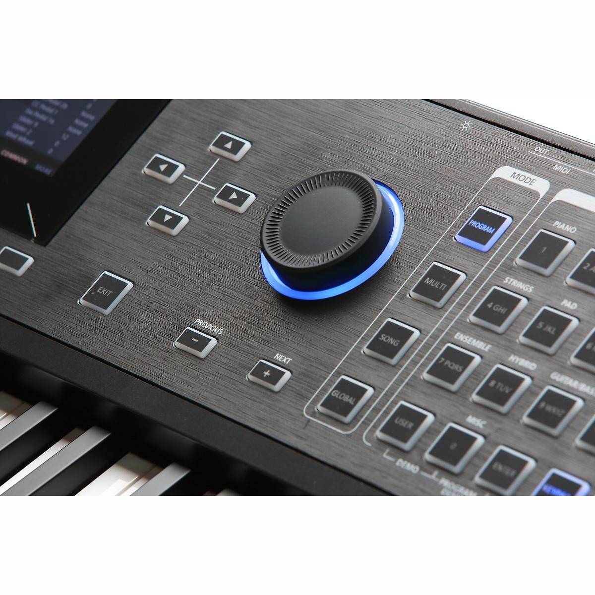 PC4 Performance Controller.