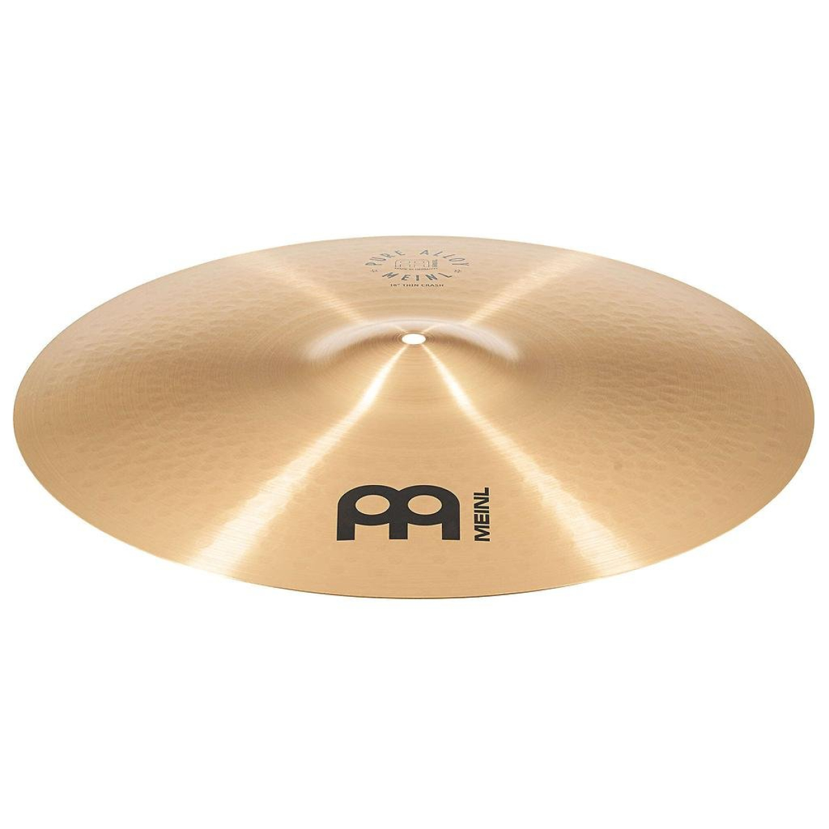 Pure Alloy PA18TC 18
