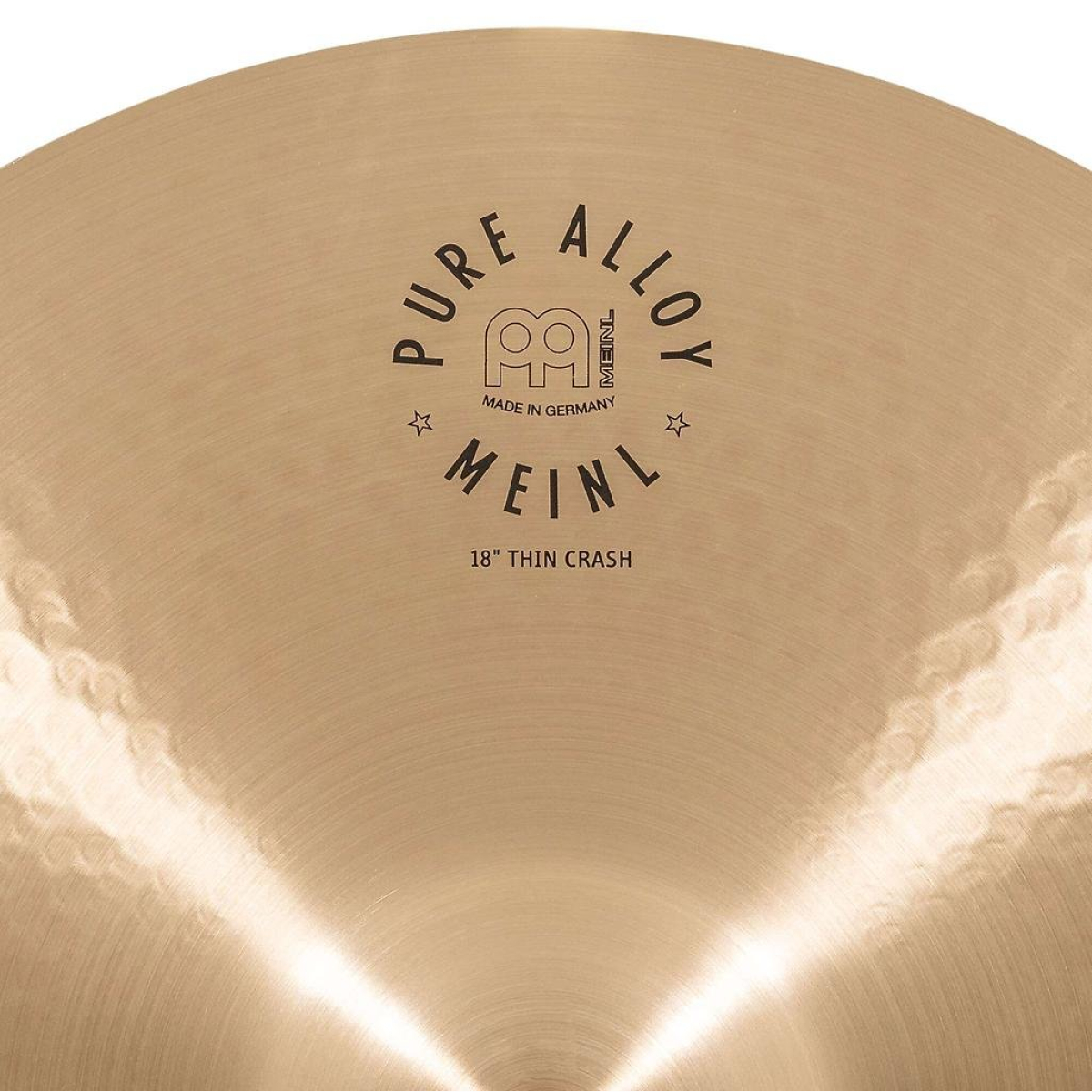 Pure Alloy PA18TC 18