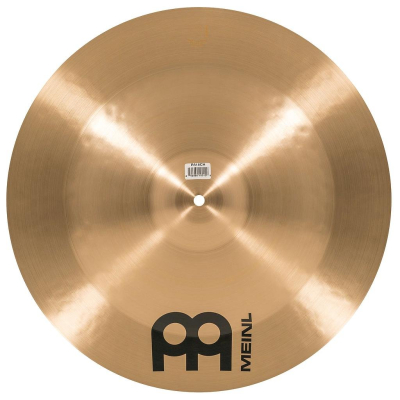 Pure Alloy PA18CH 18