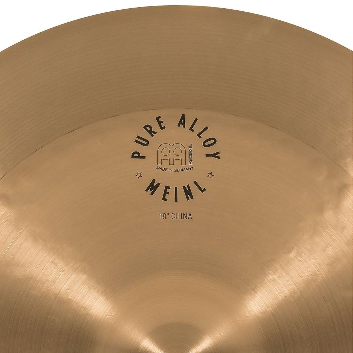 Pure Alloy PA18CH 18 Pure Alloy PA18CH 18