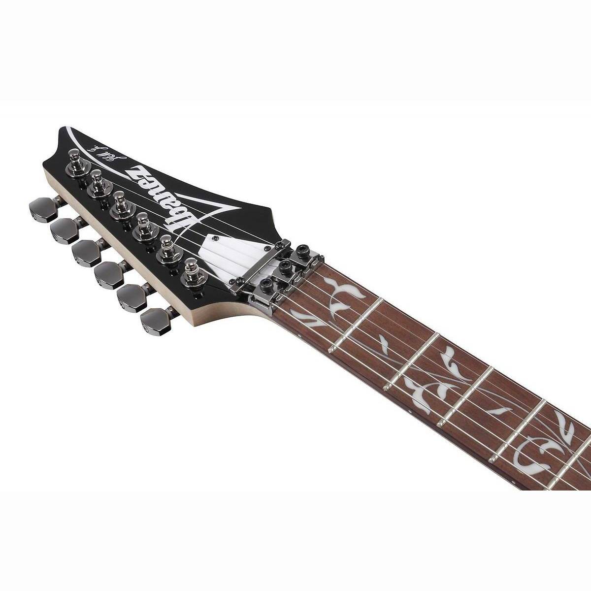 JEMJR-BK E-Gitarre Sign. Steve Vai