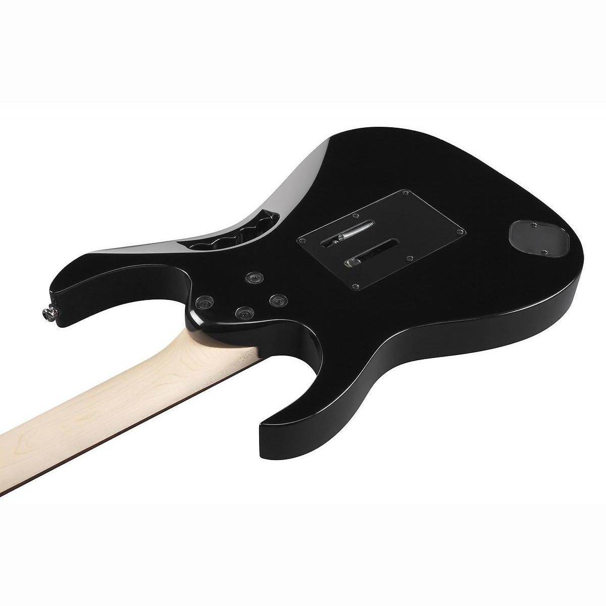 JEMJR-BK E-Gitarre Sign. Steve Vai