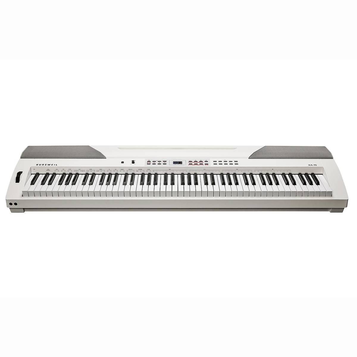 KA-70 WH Stagepiano