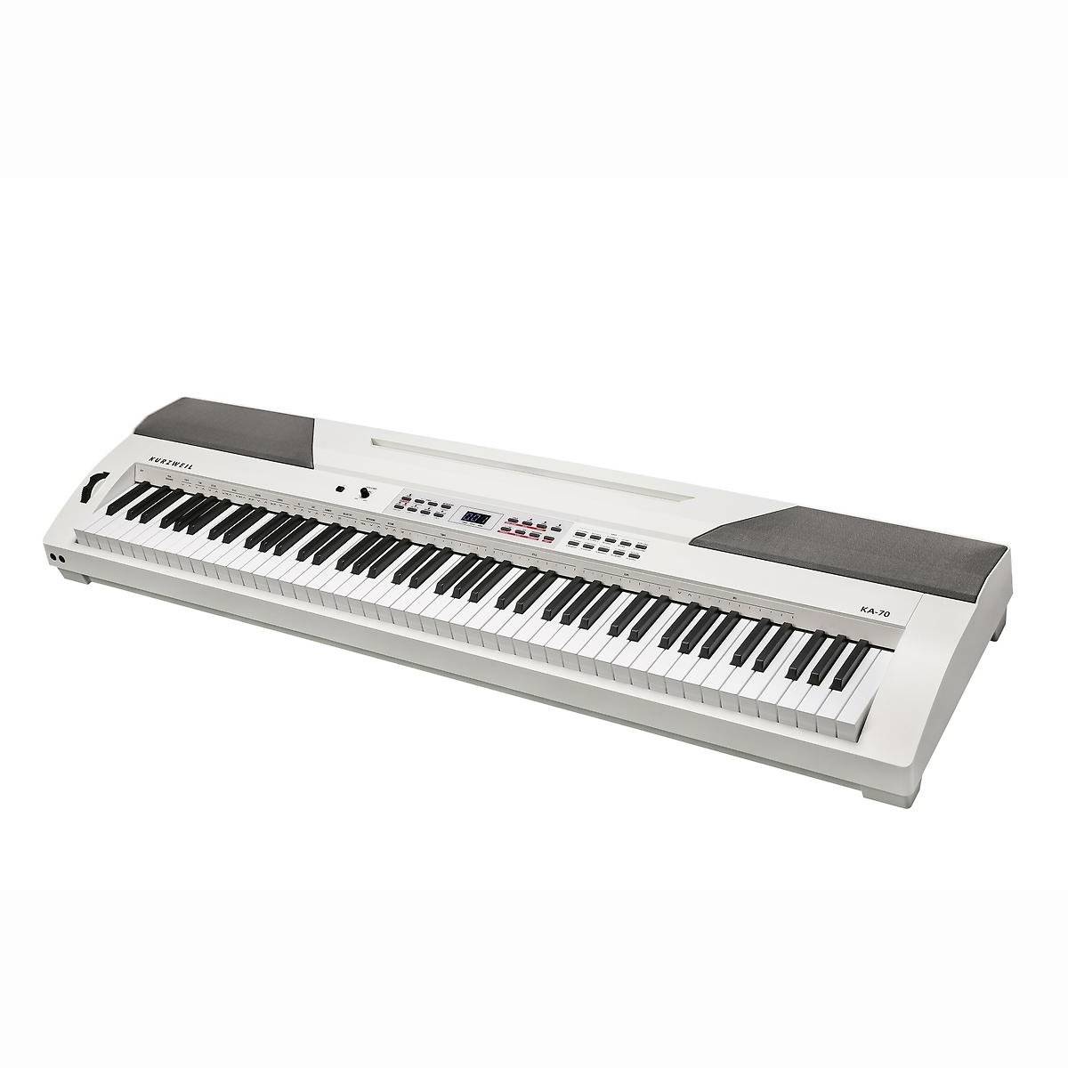 KA-70 WH Stagepiano