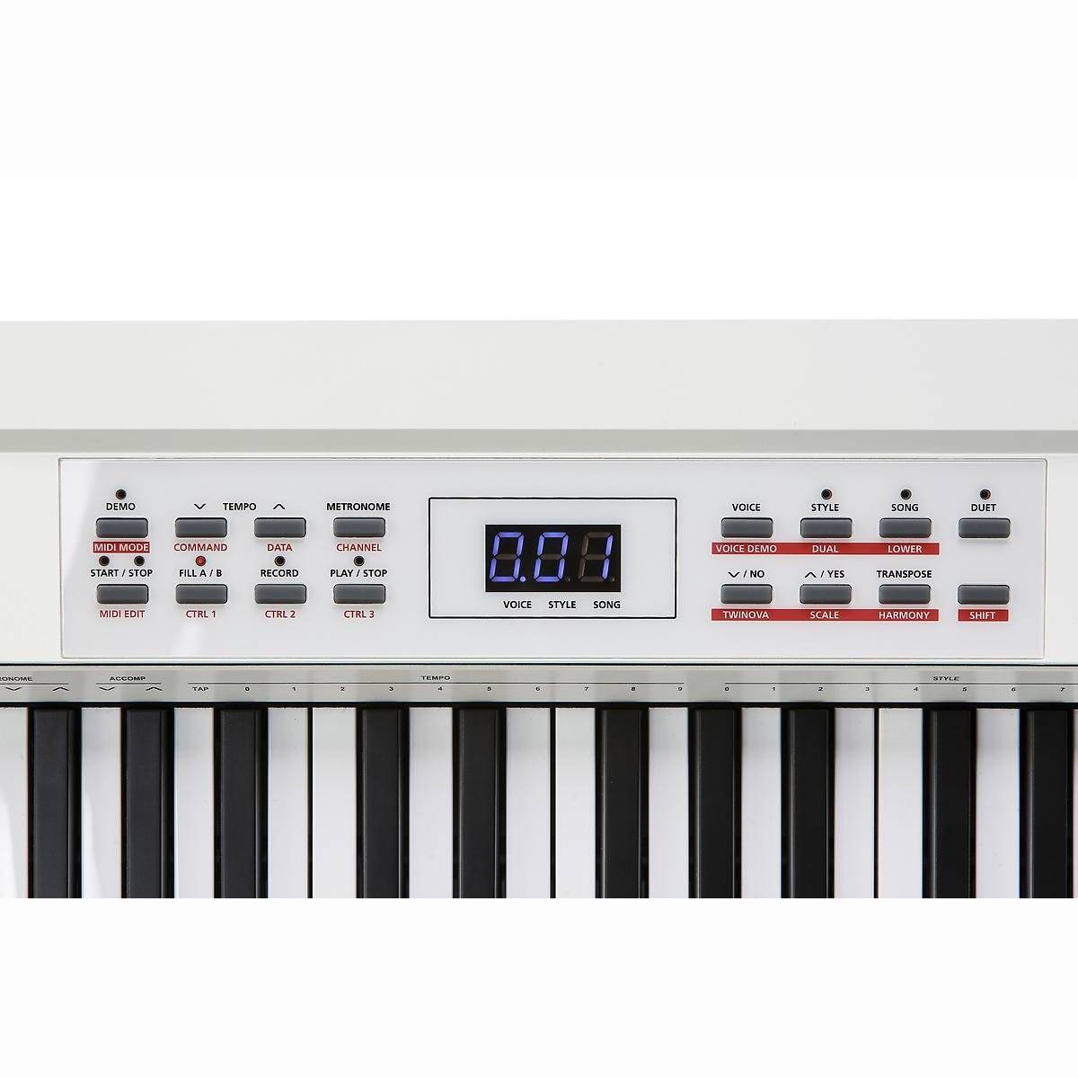 KA-70 WH Stagepiano