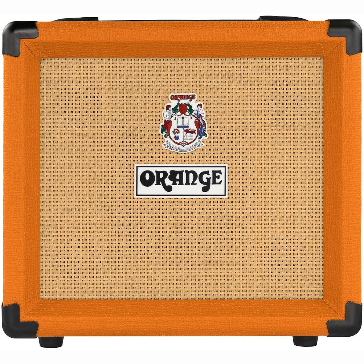 Crush 12 Gitarren Amp