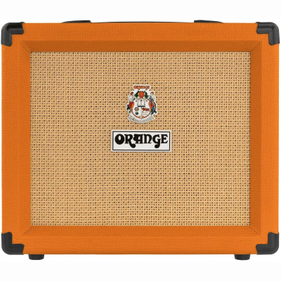 Crush 20RT Gitarren Amp