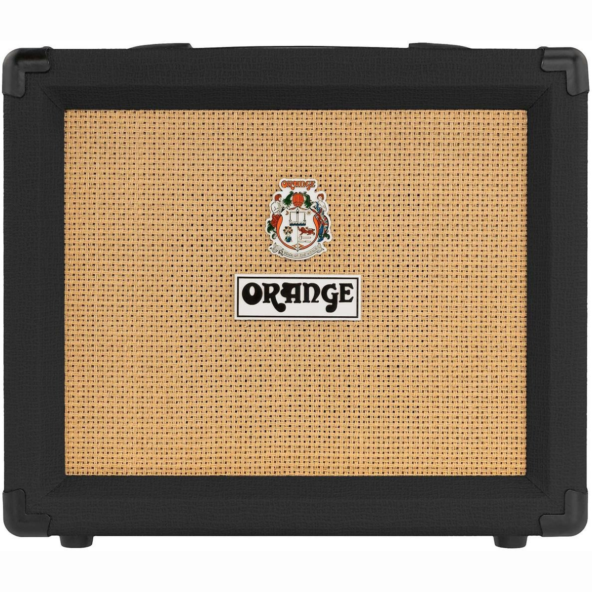 Crush 20RT Black Gitarren Amp