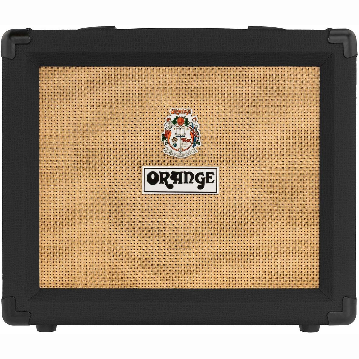 Crush 20 BK Gitarren Amp