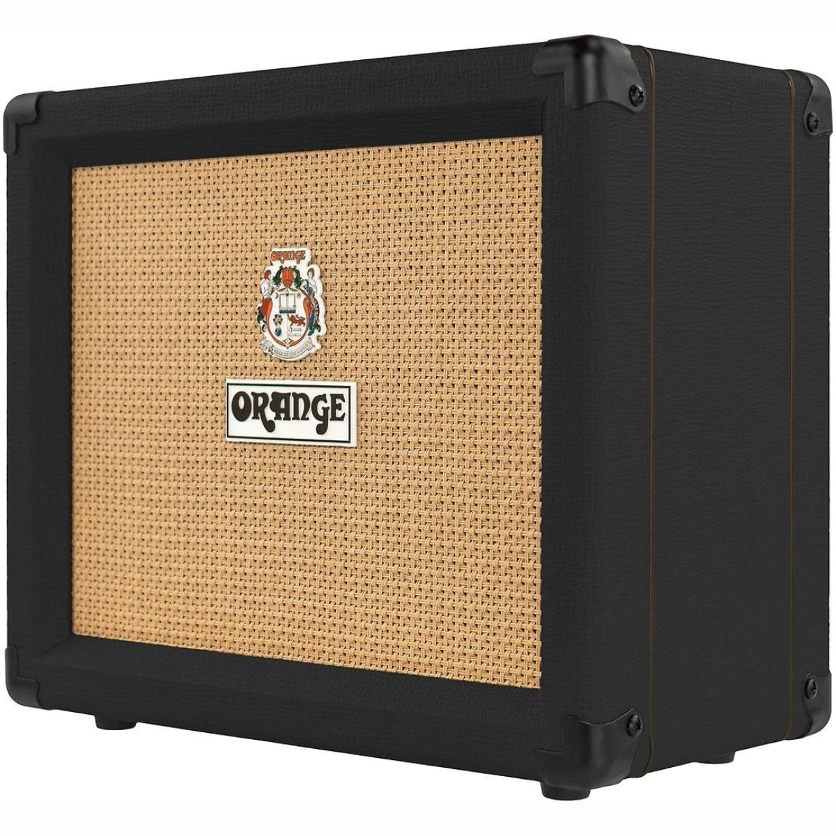 Crush 20 BK Gitarren Amp