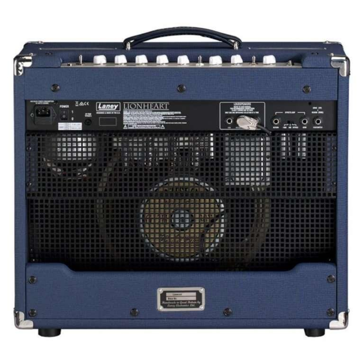 Lionheart L20T-112 Combo 20W Lionheart L20T-112 Combo 20W