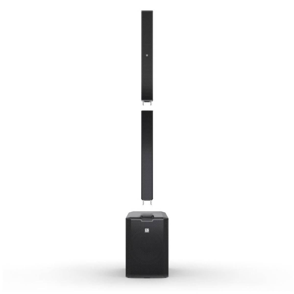 Maui 28 G3 MIX Säulen PA