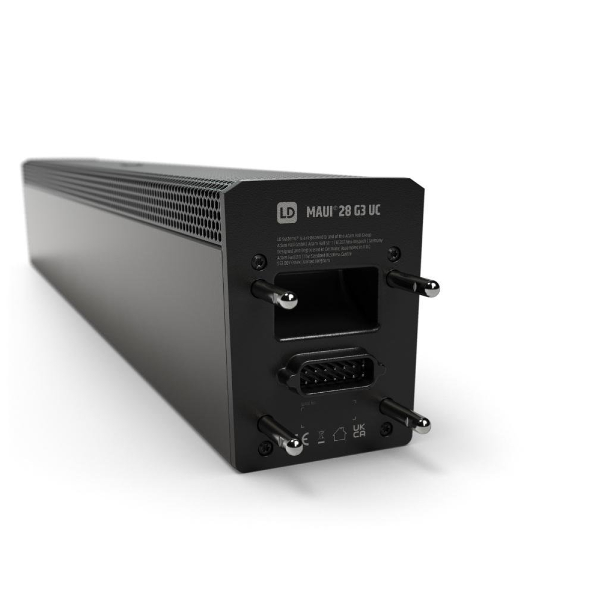 Maui 28 G3 MIX Säulen PA