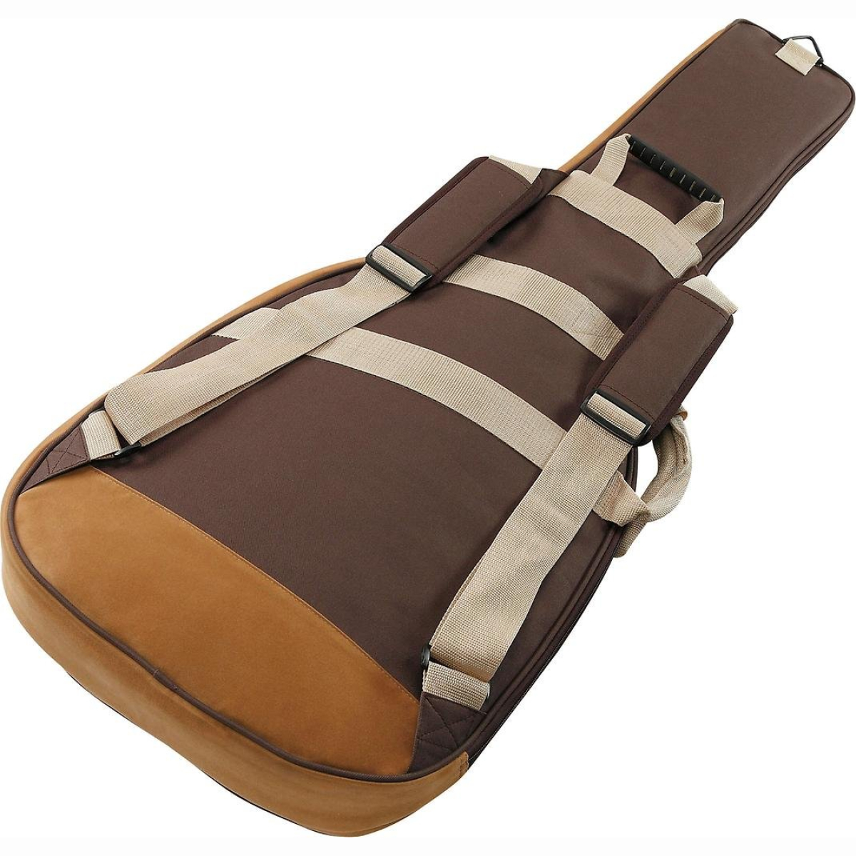 IGB 541-BR Gigbag E-Git brown IGB 541-BR Gigbag E-Git brown