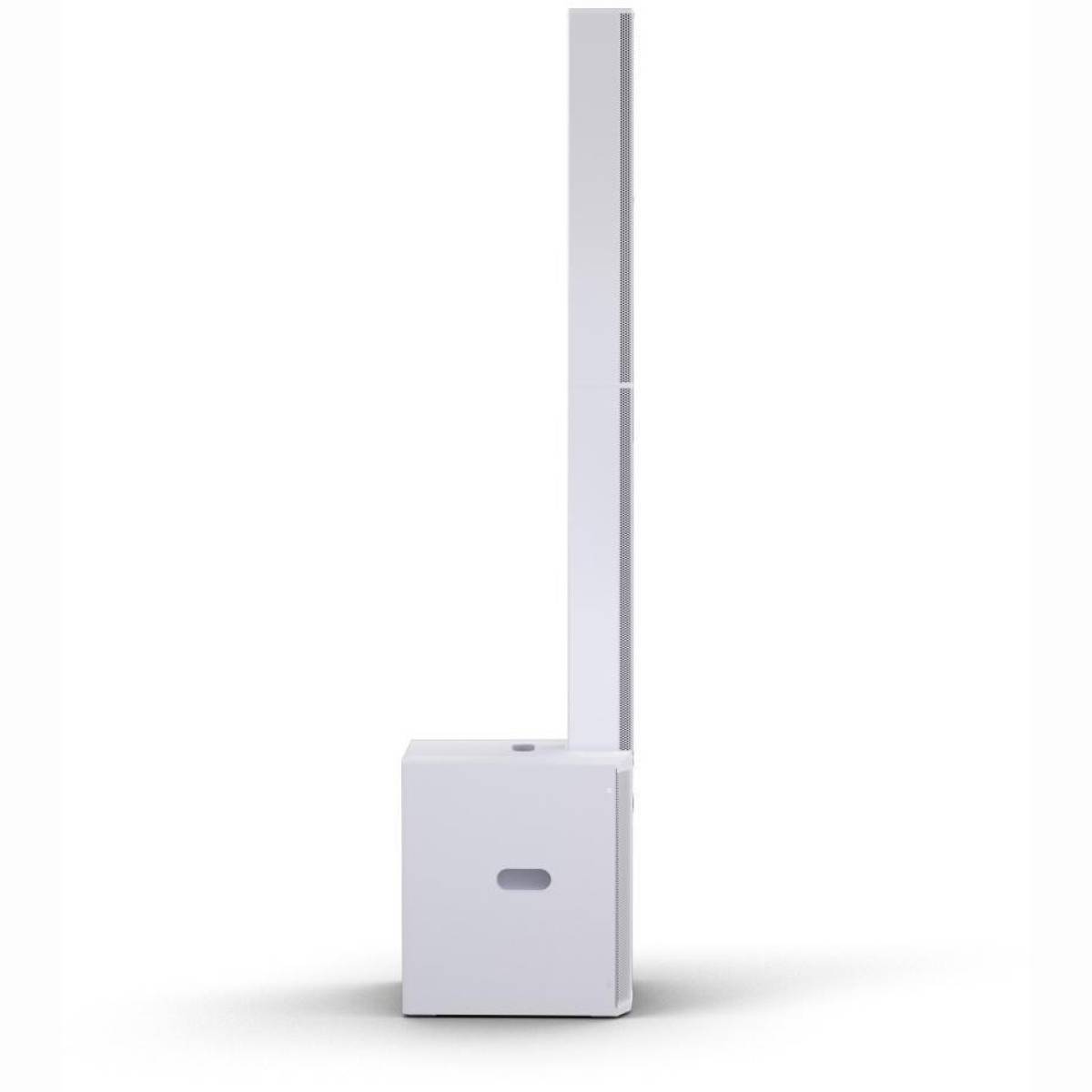 Maui 28 G3 MIX W Säulen PA