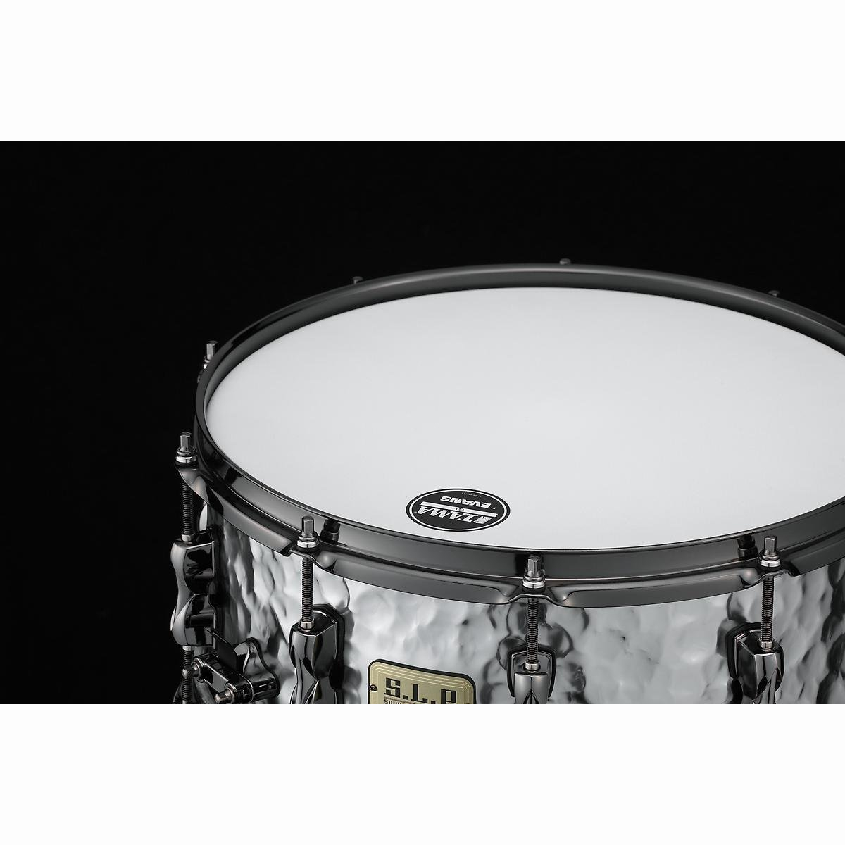 S.L.P. Snare Expressive LST146H