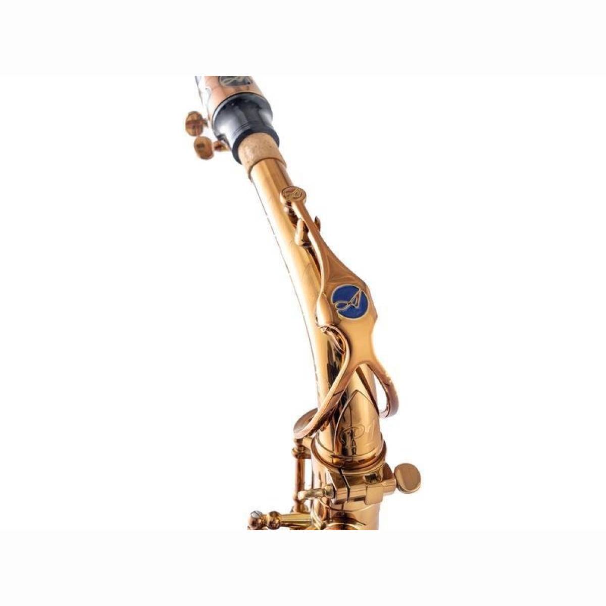 Altsaxophon Pro One Amber Finish Altsaxophon Pro One Amber Finish