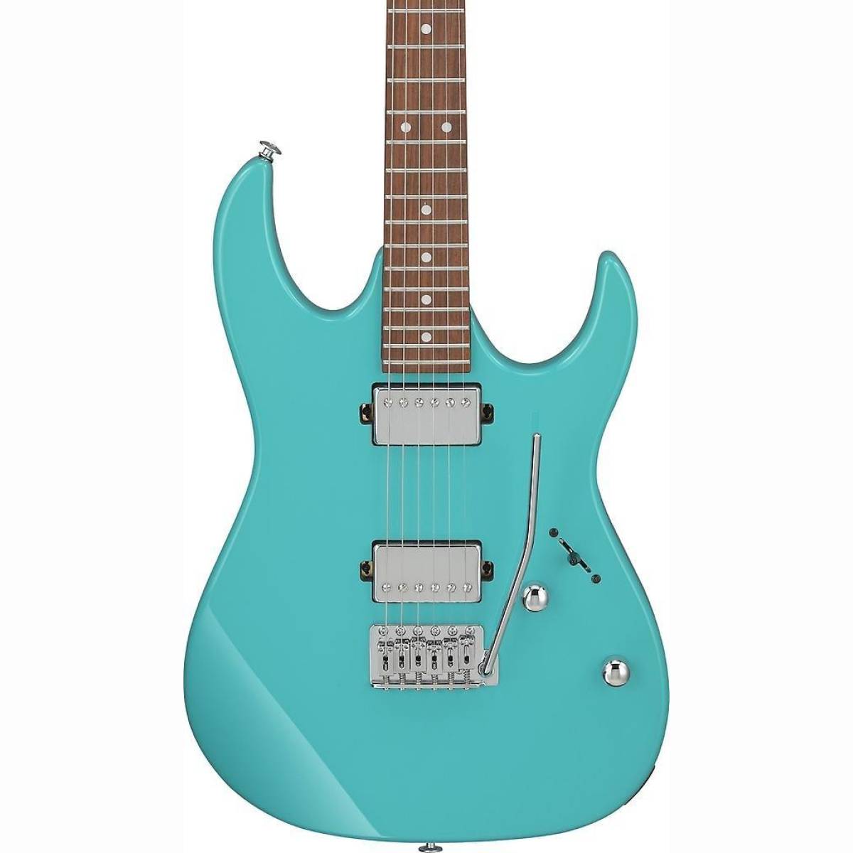 GRX120SP-PBL Pale Blue E-Gitarre