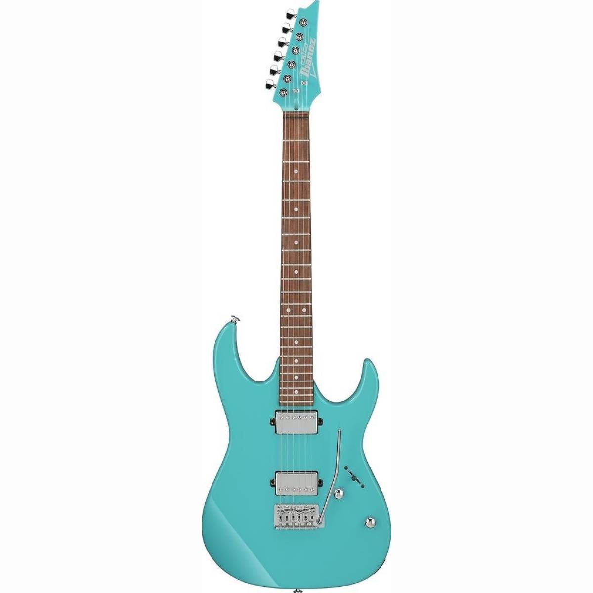 GRX120SP-PBL Pale Blue E-Gitarre