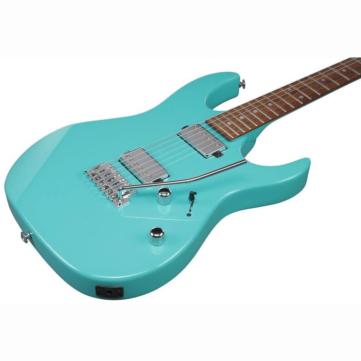 GRX120SP-PBL Pale Blue E-Gitarre