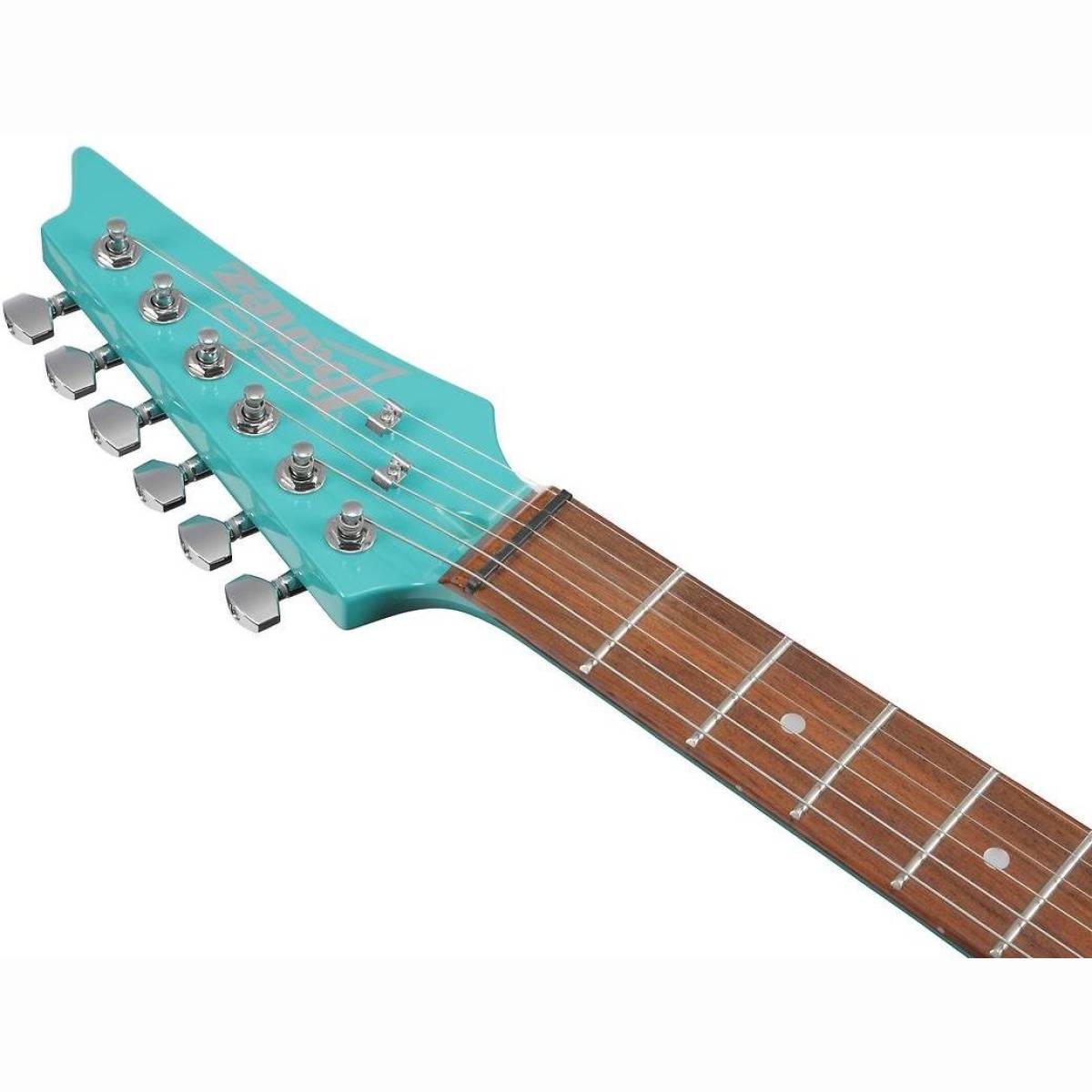 GRX120SP-PBL Pale Blue E-Gitarre