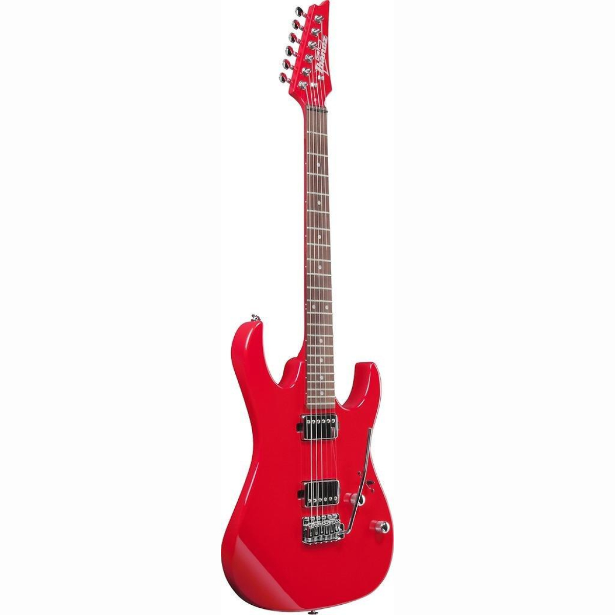 GRX120SP-VRD Vivid Red E-Gitarre