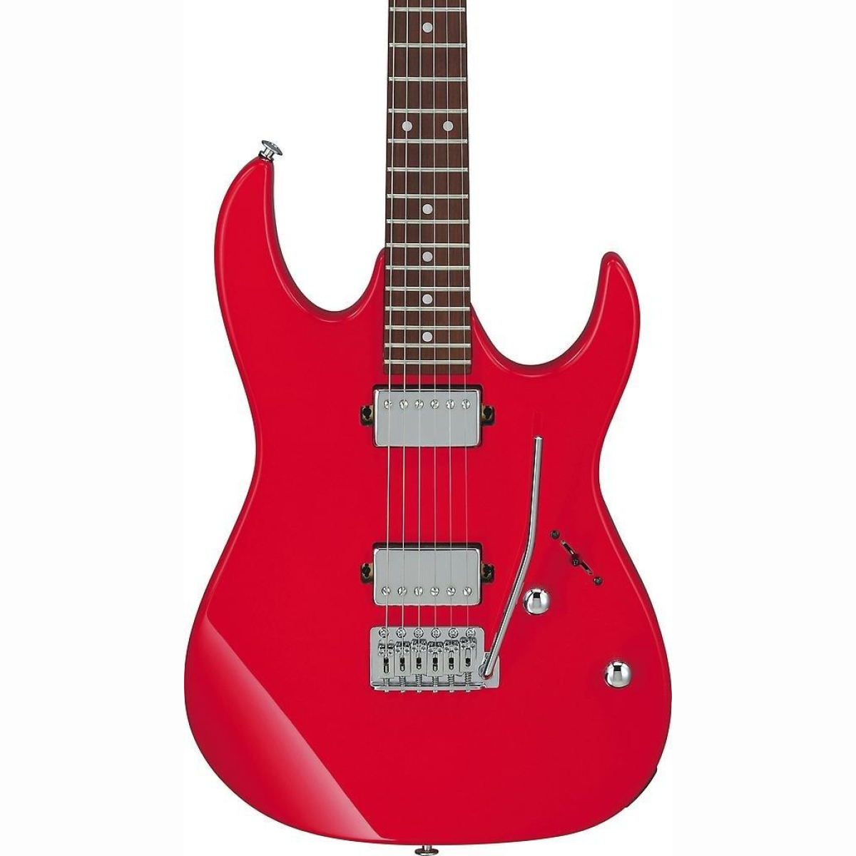 GRX120SP-VRD Vivid Red E-Gitarre