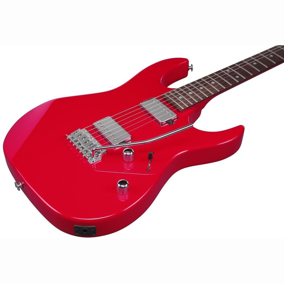 GRX120SP-VRD Vivid Red E-Gitarre