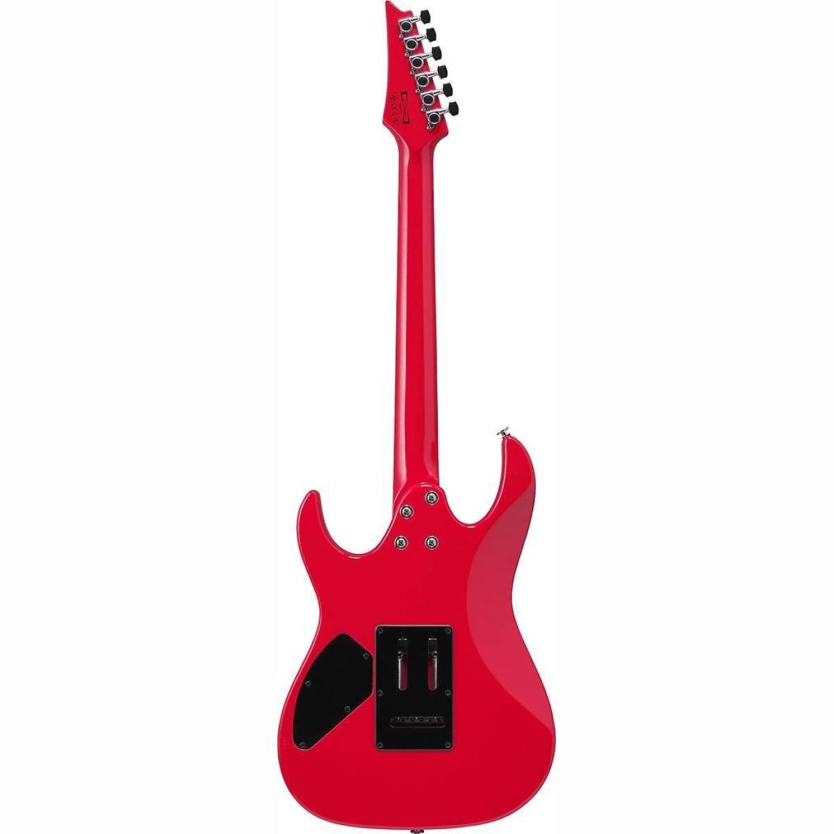 GRX120SP-VRD Vivid Red E-Gitarre