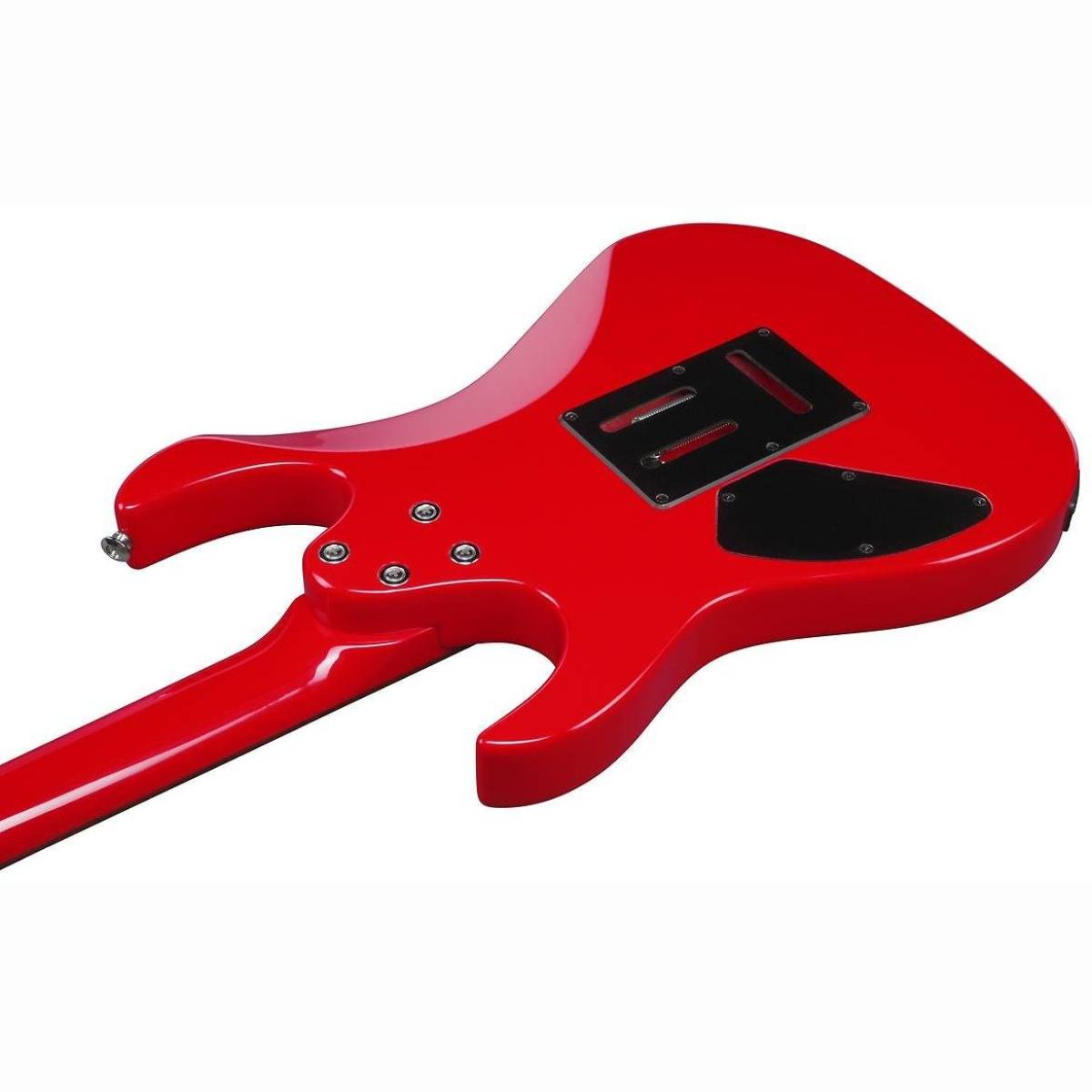 GRX120SP-VRD Vivid Red E-Gitarre