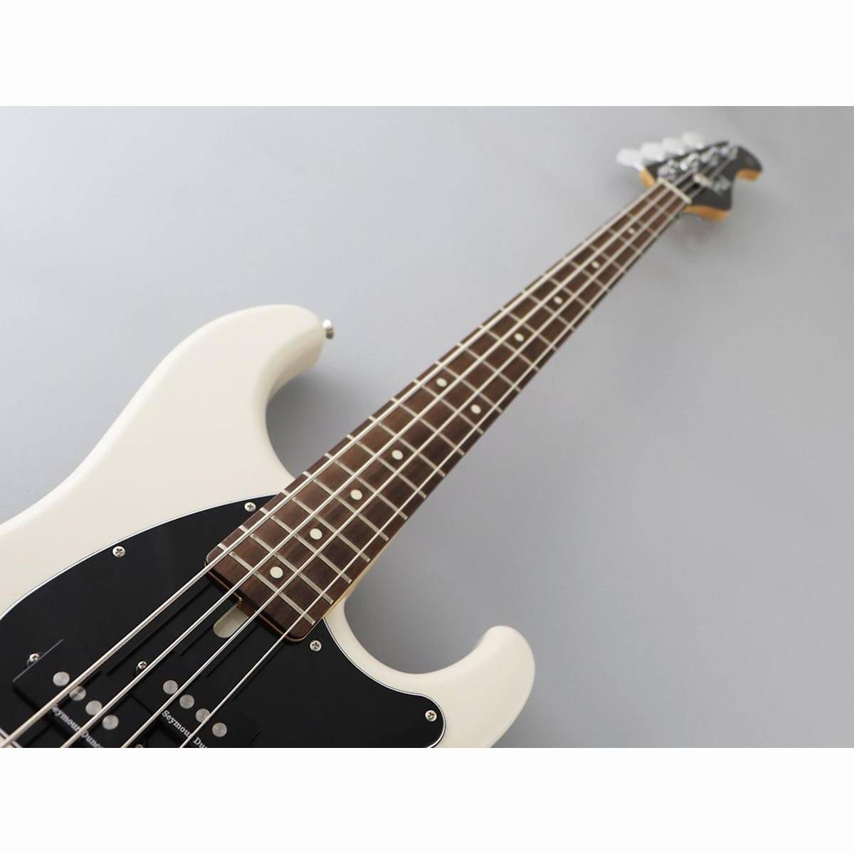 J-Standard Mighty Power WH