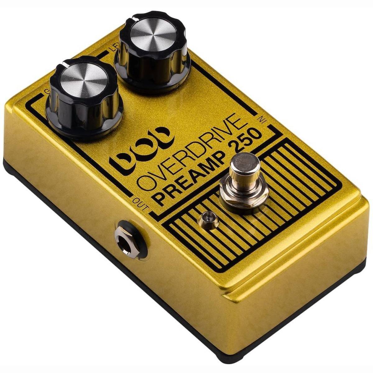 DOD Overdrive Preamp 250