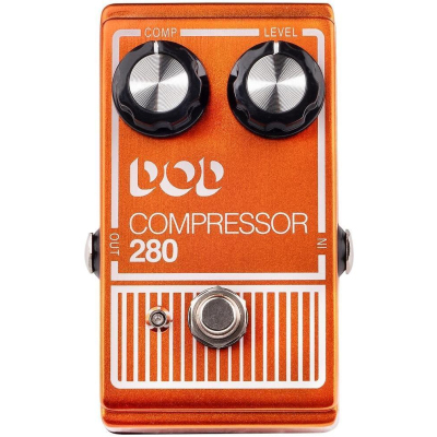 DOD Compressor 280