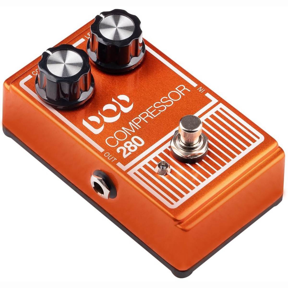 DOD Compressor 280